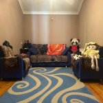 Satılır 6 otaqlı Həyət evi/villa, Avtovağzal metrosu, Biləcəri qəs., Binəqədi rayonu 13