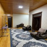 Kirayə (aylıq) 5 otaqlı Həyət evi/villa, Azadlıq metrosu, 8-ci mikrorayon, Binəqədi rayonu 1