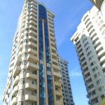 Satılır 3 otaqlı Yeni Tikili, 28 May metrosu, Nəsimi rayonu 1