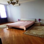 Kirayə (aylıq) 8 otaqlı Həyət evi/villa, Badamdar qəs., Səbail rayonu 12