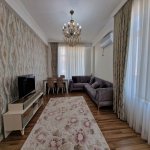 Satılır 2 otaqlı Yeni Tikili, Qara Qarayev metrosu, Nizami rayonu 2