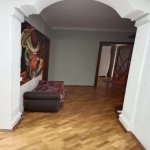 Kirayə (aylıq) 3 otaqlı Yeni Tikili, Nizami metrosu, Nizami rayonu 15