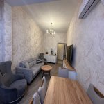 Kirayə (aylıq) 2 otaqlı Yeni Tikili, Yasamal rayonu 5