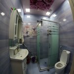 Kirayə (aylıq) 6 otaqlı Bağ evi, Maştağa qəs., Sabunçu rayonu 24