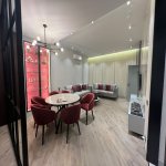 Kirayə (aylıq) 3 otaqlı Yeni Tikili, Nardaran qəs., Sea Breeze, Sabunçu rayonu 4