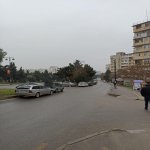 Продажа 2 комнатная Вторичка, м. Ахмедли метро, Ахмедли, Хетаи район 1