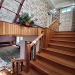 Satılır 5 otaqlı Həyət evi/villa, Avtovağzal metrosu, Biləcəri qəs., Binəqədi rayonu 19