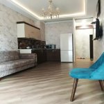 Kirayə (aylıq) 2 otaqlı Yeni Tikili, Nəriman Nərimanov metrosu, Nərimanov rayonu 3