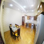 Kirayə (aylıq) 5 otaqlı Yeni Tikili, 28 May metrosu, Nəsimi rayonu 6