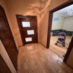 Kirayə (aylıq) 3 otaqlı Yeni Tikili Xırdalan 6