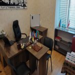 Kirayə (aylıq) 2 otaqlı Ofis, 28 May metrosu, Nəsimi rayonu 3