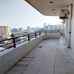 Satılır 4 otaqlı Yeni Tikili, Elmlər akademiyası metrosu, Yasamal rayonu 4