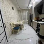 Аренда 2 комнатная Новостройка Хырдалан 5