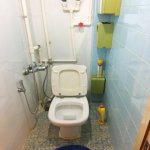 Satılır 3 otaqlı Köhnə Tikili, Qara Qarayev metrosu, 8-ci kilometr, Nizami rayonu 13