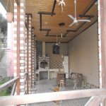 Satılır 6 otaqlı Həyət evi/villa, Nəsimi metrosu, 6-cı mikrorayon, Binəqədi rayonu 12
