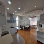 Аренда 4 комнат Новостройка, Nizami метро, Ясамал район 14