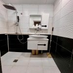 Satılır 1 otaqlı Köhnə Tikili, Elmlər akademiyası metrosu, Yasamal rayonu 13