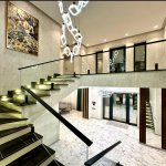 Satılır 6 otaqlı Həyət evi/villa, Mərdəkan, Xəzər rayonu 10
