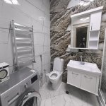 Аренда 3 комнатная Новостройка, м. 20 Января метро, пос. Ясамал, Отель Кавказ Ресорт , Ясамал район 13