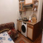 Satılır 1 otaqlı Köhnə Tikili, Xalqlar dostluğu metrosu, Nizami rayonu 4