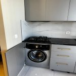 Kirayə (aylıq) 2 otaqlı Yeni Tikili, Dərnəgül metrosu, 7-ci mikrorayon, Binəqədi rayonu 5