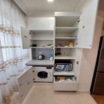 Аренда 3 комнат Новостройка, İnşaatçılar метро, Ясамал район 7