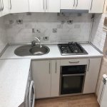 Kirayə (aylıq) 2 otaqlı Köhnə Tikili, Neftçilər metrosu, Nizami rayonu 5