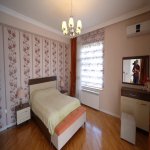Satılır 6 otaqlı Həyət evi/villa, Badamdar qəs., Səbail rayonu 13