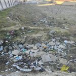 Satılır Torpaq, İnşaatçılar metrosu, Yeni Yasamal qəs., Yasamal rayonu 2