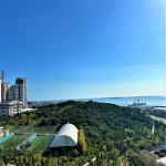 Продажа 1 комнатная Новостройка, м. Ази Асланова метро, Ахмедли, Хетаи район 16