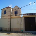 Satılır 4 otaqlı Həyət evi/villa, Zabrat qəs., Sabunçu rayonu 3