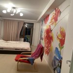Kirayə (aylıq) 4 otaqlı Yeni Tikili, 28 May metrosu, Nəsimi rayonu 10