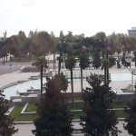 Kirayə (aylıq) 4 otaqlı Köhnə Tikili, Sahil metrosu, Səbail rayonu 4