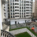 Satılır 2 otaqlı Yeni Tikili, İçərişəhər metrosu, Səbail rayonu 8