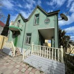 Satılır 5 otaqlı Bağ evi, Buzovna, Xəzər rayonu 4