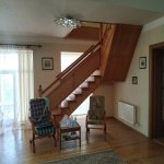 Satılır 6 otaqlı Həyət evi/villa, Buzovna, Xəzər rayonu 13