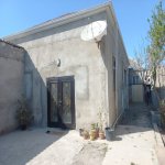 Satılır 4 otaqlı Həyət evi/villa, Zabrat qəs., Sabunçu rayonu 14