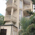 Kirayə (aylıq) 8 otaqlı Həyət evi/villa, Elmlər akademiyası metrosu, Yasamal rayonu 1