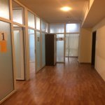 Kirayə (aylıq) 10 otaqlı Ofis, Gənclik metrosu, Nərimanov rayonu 16