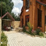 Kirayə (günlük) 4 otaqlı Həyət evi/villa Qusar 20