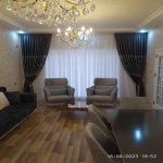 Satılır 4 otaqlı Həyət evi/villa, Binə qəs., Xəzər rayonu 6