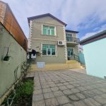 Satılır 4 otaqlı Həyət evi/villa, Masazır, Abşeron rayonu 1