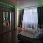 Аренда 5 комнат Новостройка, м. Гянджлик метро, Медицинский Университет, Насими район 6