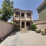 Kirayə (aylıq) 5 otaqlı Həyət evi/villa, Biləcəri qəs., Binəqədi rayonu 1