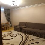 Kirayə (aylıq) 2 otaqlı Həyət evi/villa, İnşaatçılar metrosu, Yasamal rayonu 2