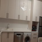 Kirayə (aylıq) 3 otaqlı Yeni Tikili, Gənclik metrosu, Nəsimi rayonu 47