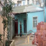 Satılır 2 otaqlı Həyət evi/villa, Neftçilər metrosu, Bakıxanov qəs., Sabunçu rayonu 1