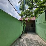 Satılır 4 otaqlı Həyət evi/villa, Koroğlu metrosu, Zabrat qəs., Sabunçu rayonu 1