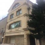 Satılır 10 otaqlı Həyət evi/villa, Gənclik metrosu, Nərimanov rayonu 1
