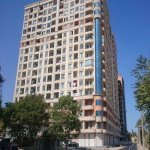 Продажа 2 комнат Новостройка, м. Дярнягюль метро, 7-ой микрорайон, Бинагадинский р-н район 1